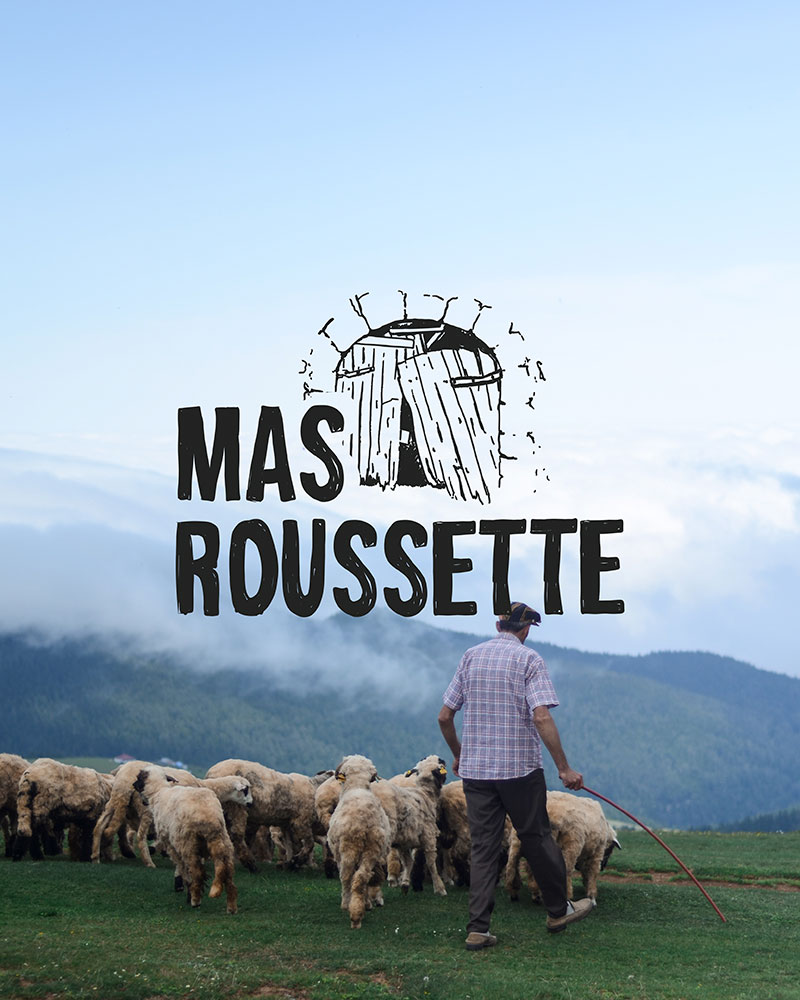 Mas Roussette